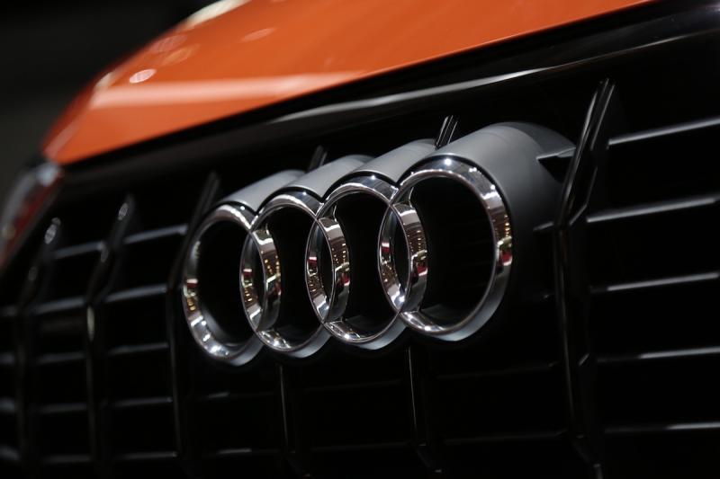  - Audi Q3 | nos photos depuis le Mondial de l'Auto 2018